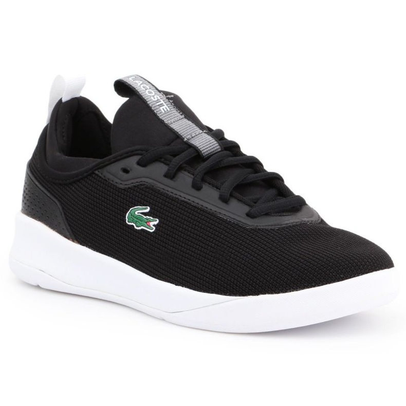 Ženski Lacoste Lt Spirit 2.0 317 1 7-34SPW0027312 crno
