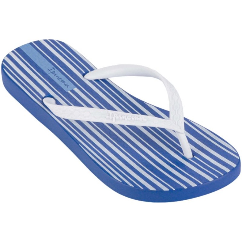Ženske flop-flops iPanema clasca hap 83539-ar972 bijela