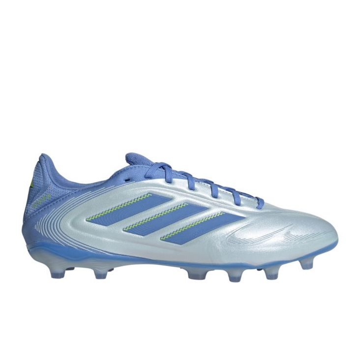 Adidas Copa Pure 3 Pro FG ID9043 nogometne cipele plava