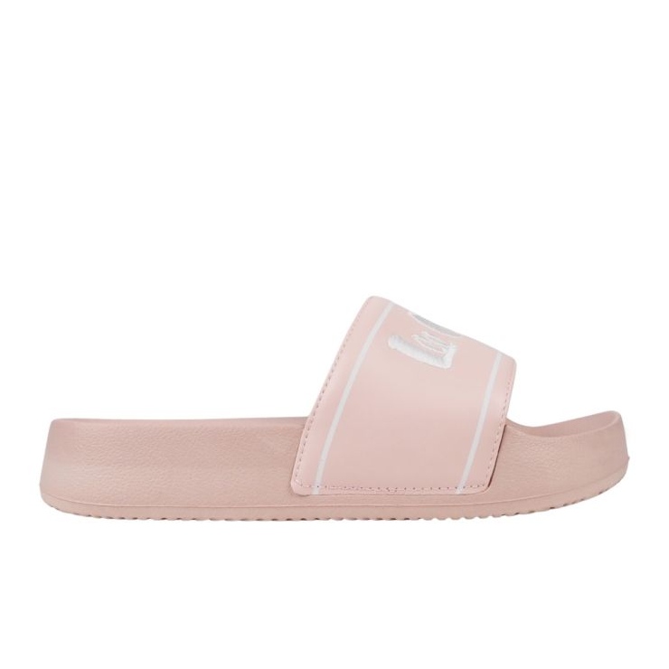 Ženski Lee Cooper LCW-25-42-3532la ružičasta