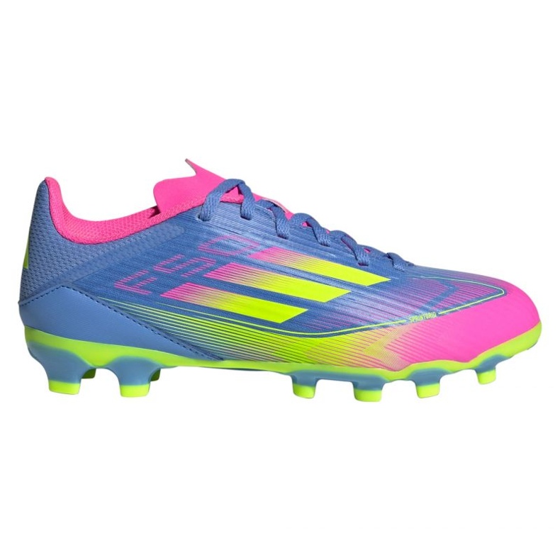 Adidas F50 League MG IE3751 FOKTOBAL SECH plava