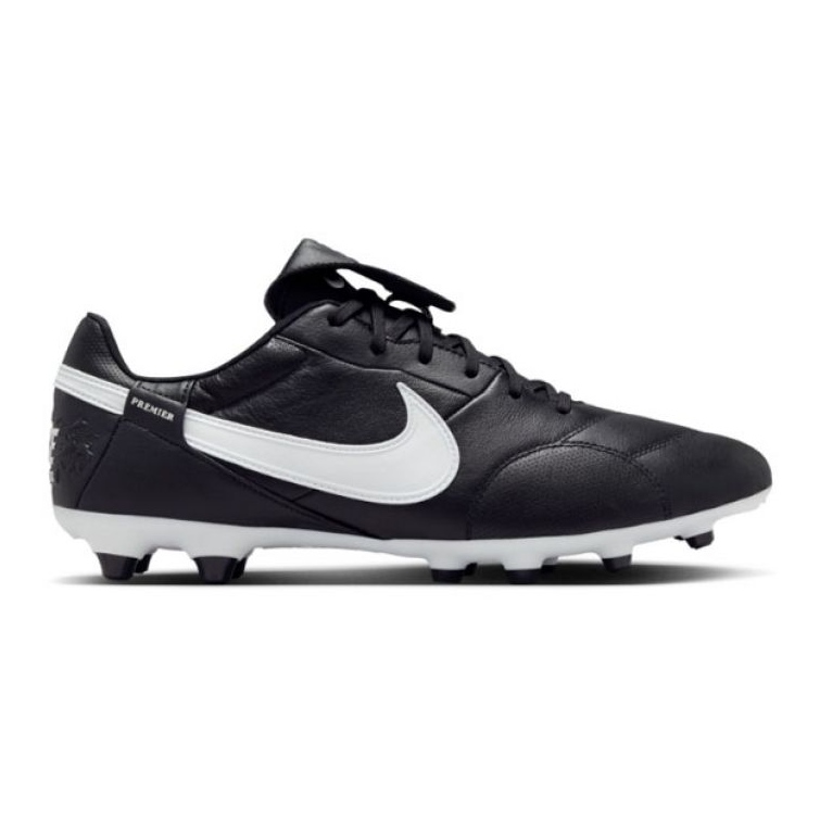 Nike Premier III FG M HM0265-002 Nogometne cipele crno