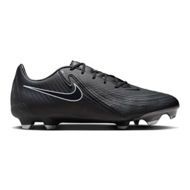 Nike Phantom GX II Academy FG/MG FD6723-001 FOKTOBAL SEECH crna