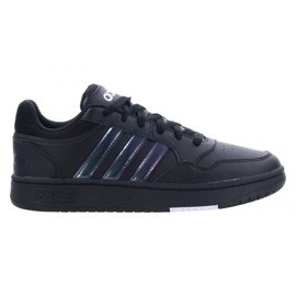 Adidas Hoops 3.0 K GZ9671 tenisice crno