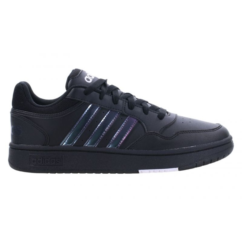 Adidas Hoops 3.0 K GZ9671 tenisice crno