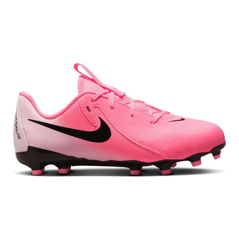 Nike Phantom GX II Academy FG/MG FD6722-600 FOKTOBAL SEEGH ružičasta