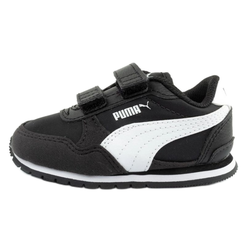 Puma St trkač 384903 01 cipele crno