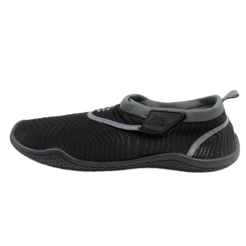 ProWater Vodene cipele, Provater pro-25-48-216l crna crno crno