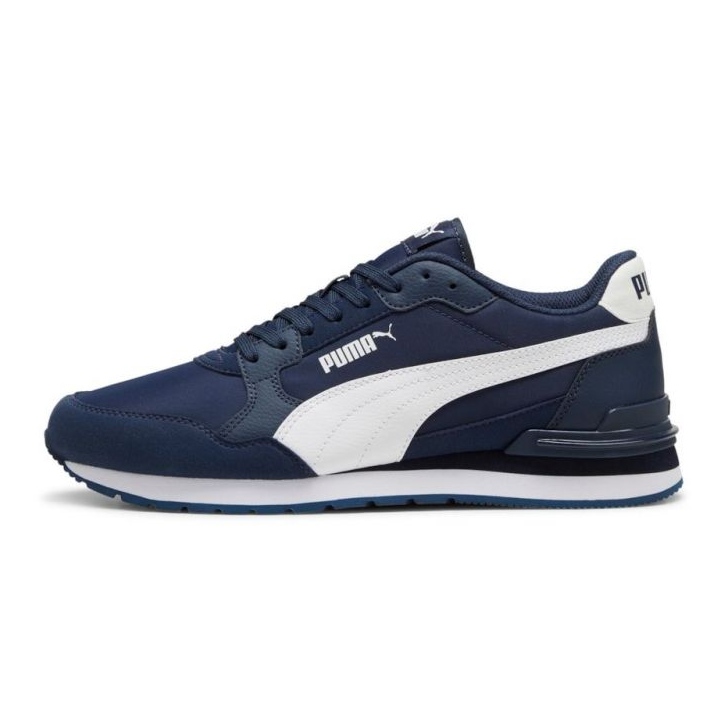 Puma St Runner V4 NL Club 39906907 cipele plava