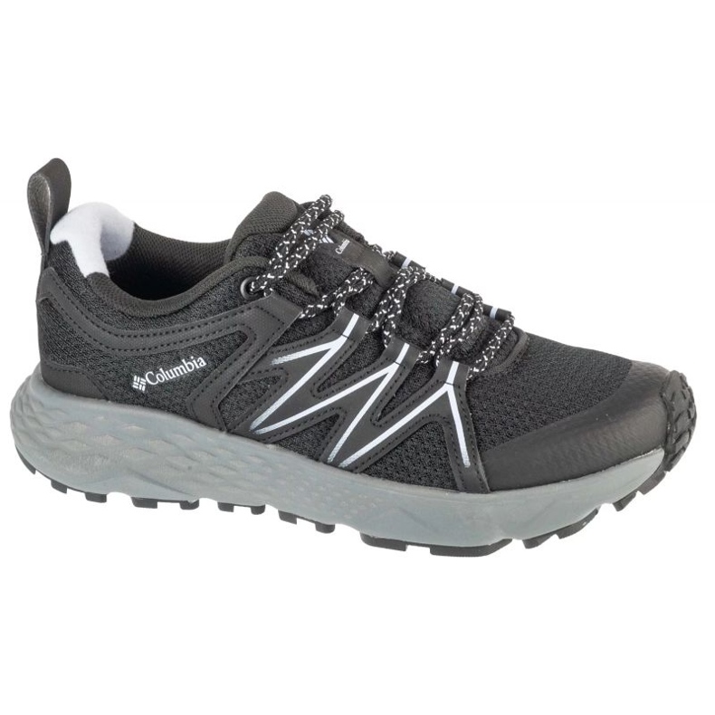 Columbia PeakFreak Roam 2108411010 Crne cipele crno