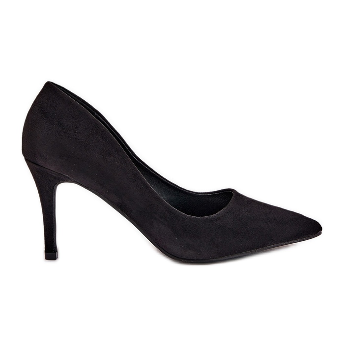 Eco sukne igle crne crno