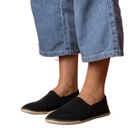 Crne ženske tenisice -up tenisice crna