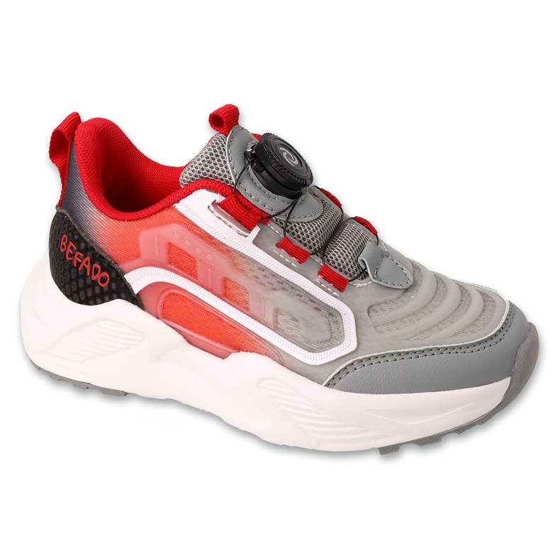 Befado dječje cipele 516x387 siva