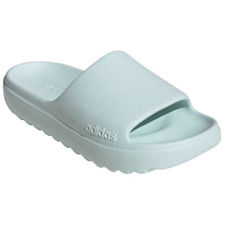 Adidas adilette lumia jq7461 flip -flops plava