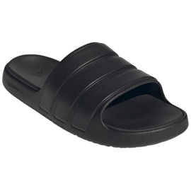 Adidas Znsory Slide Jr3123 Flip -flops crna