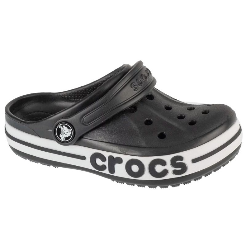 Crocs Bayaband Cloge T 207019-001 crno