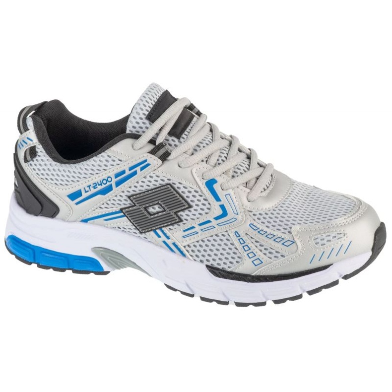 Lotto Akimoto 2400570U-8050 cipele bijela