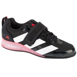 Adidas dizanje utega III IH8232 cipele crna