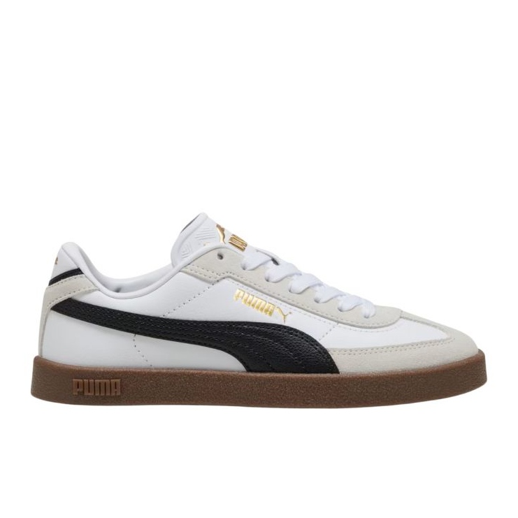 Puma Club II ERA 401489 02 cipele bijela