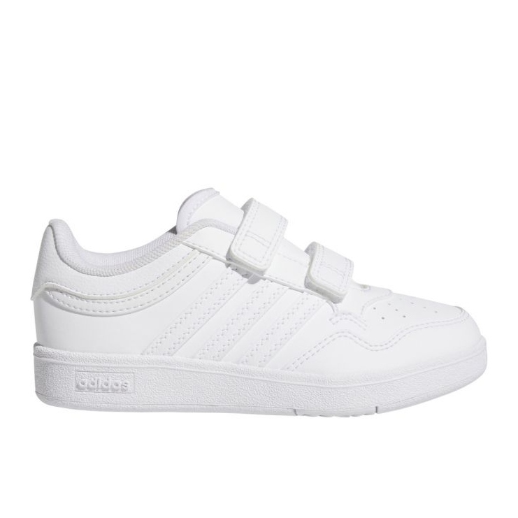 Adidas Hoops 4.0 JI3481 cipele bijela