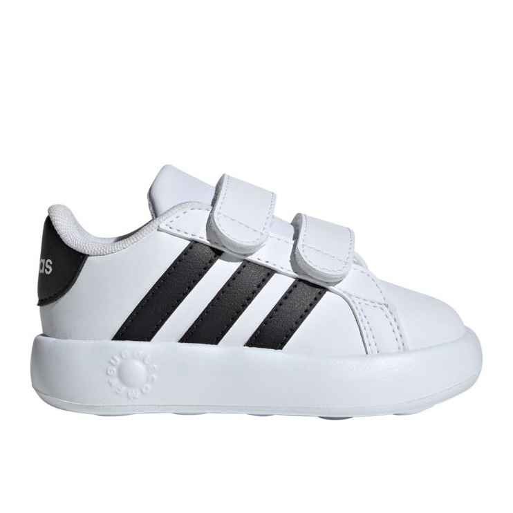 Adidas Grand Court 2.0 ID5271 cipele bijela