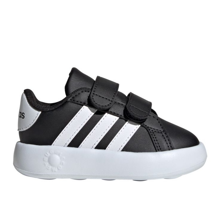 Adidas Grand Court 2.0 ID5272 cipele crno