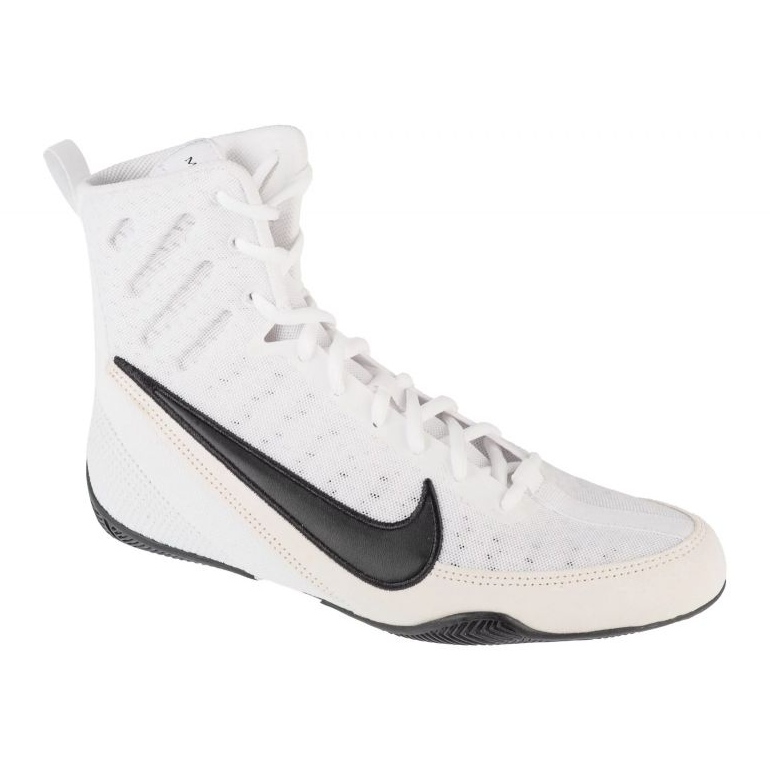 Nike Machomai 3 HF7333-101 cipele bijela