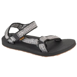 Teva originalne sandale sandala sandala 1004006-APB crna
