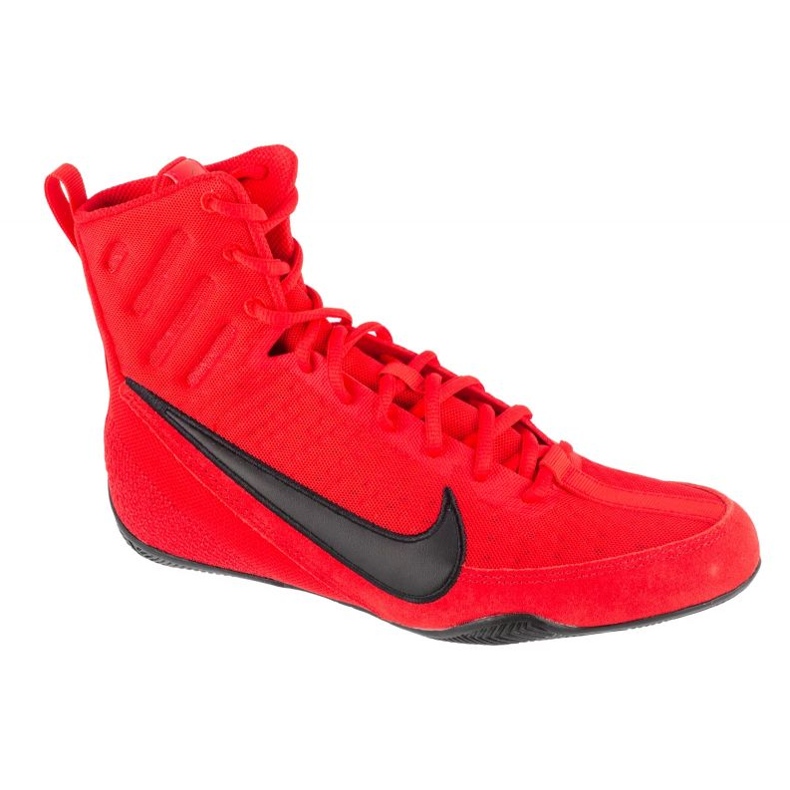 Nike Machomai 3 HF7333-600 cipele crvena