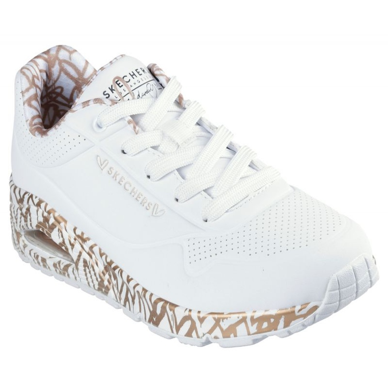 Skechers tenisice 155506 WTRG cipele bijela
