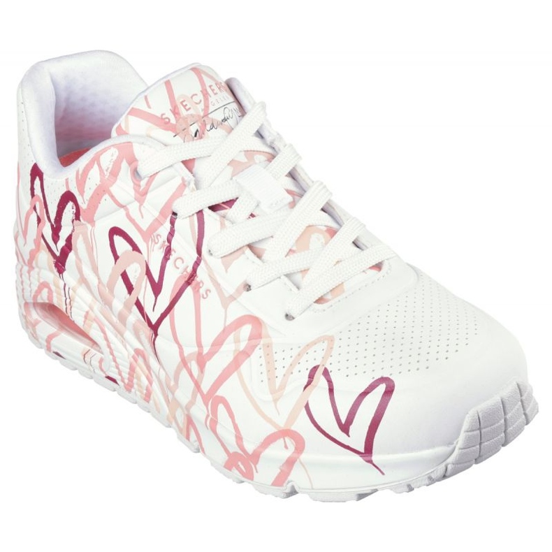 Skechers tenisice 155507 WCRL cipele bijela