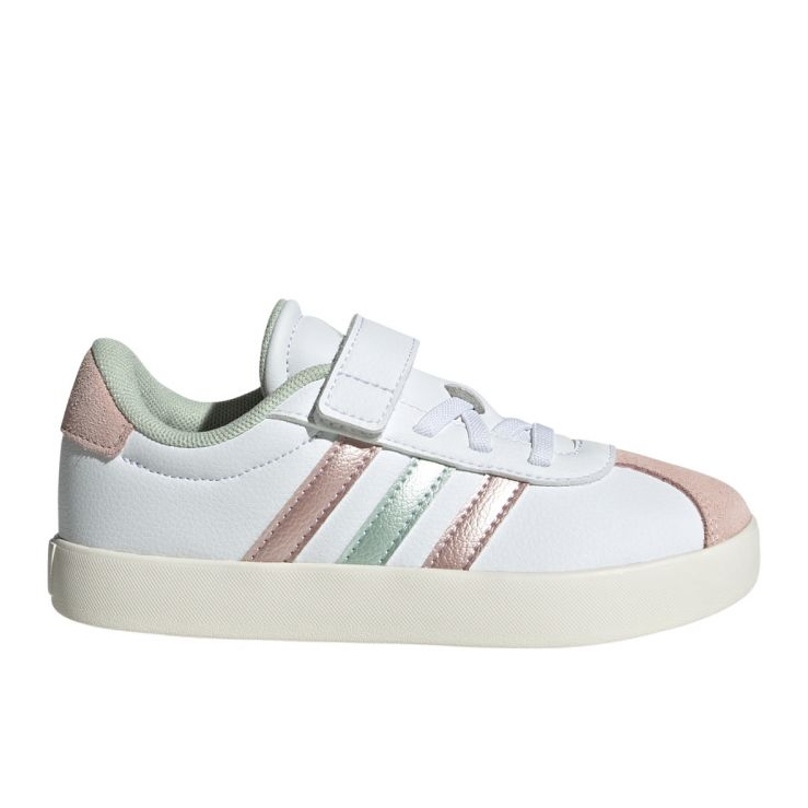 Adidas VL Court 3.0 IH4952 cipele bijela