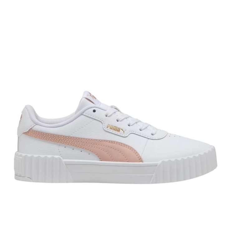 Puma carina 3.0 400365 06 cipele bijela