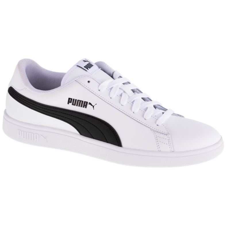 Puma Smash V2 L 365215 01 Cipele bijela