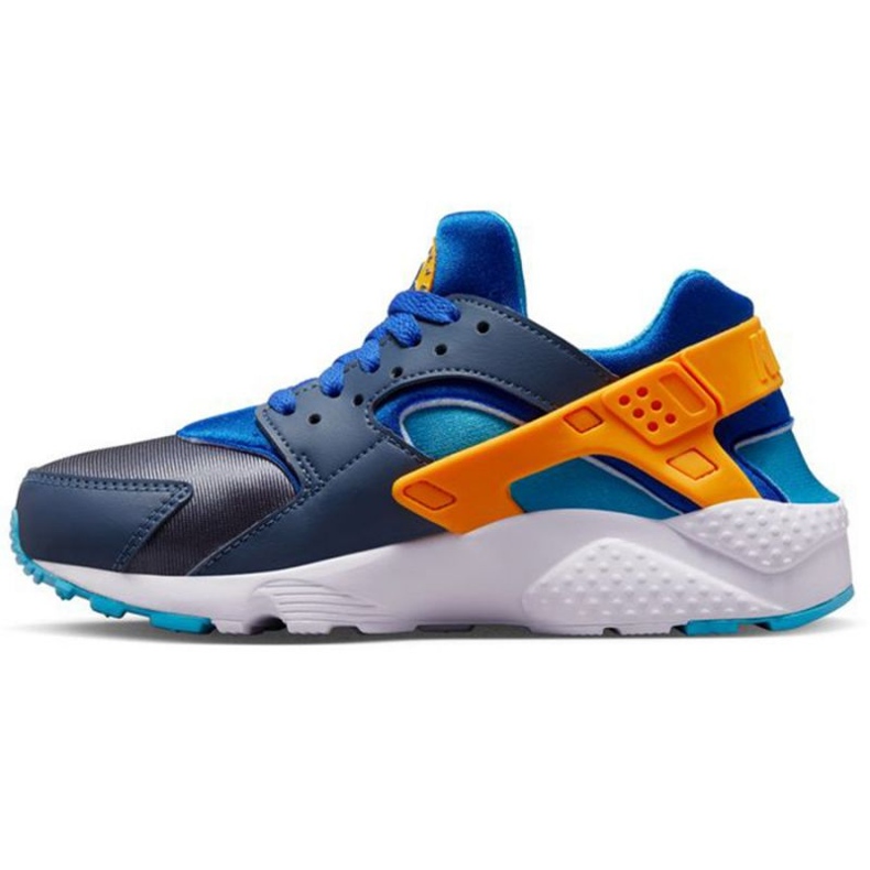 Ženske sportske cipele Nike Air Huarache Run 654275 422 plava