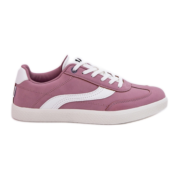 Ženske tenisice Lee Lian Women Low 50251005.72G Ljubičasta