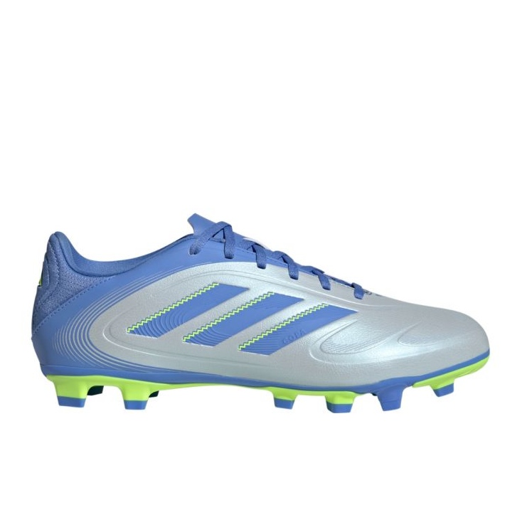 Adidas Copa Pure 3 Club FG/MG IE1174 nogometne cipele plava