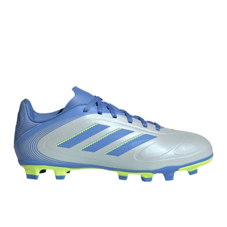Adidas Copa Pure 3 Club FG/MG IE1198 Nogometne cipele plava