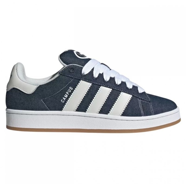 Adidas Originals Campus 00S JI3163 cipele plava
