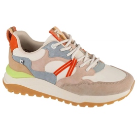 Tenisice rieker tenisice w2501-82 cipele višebojan