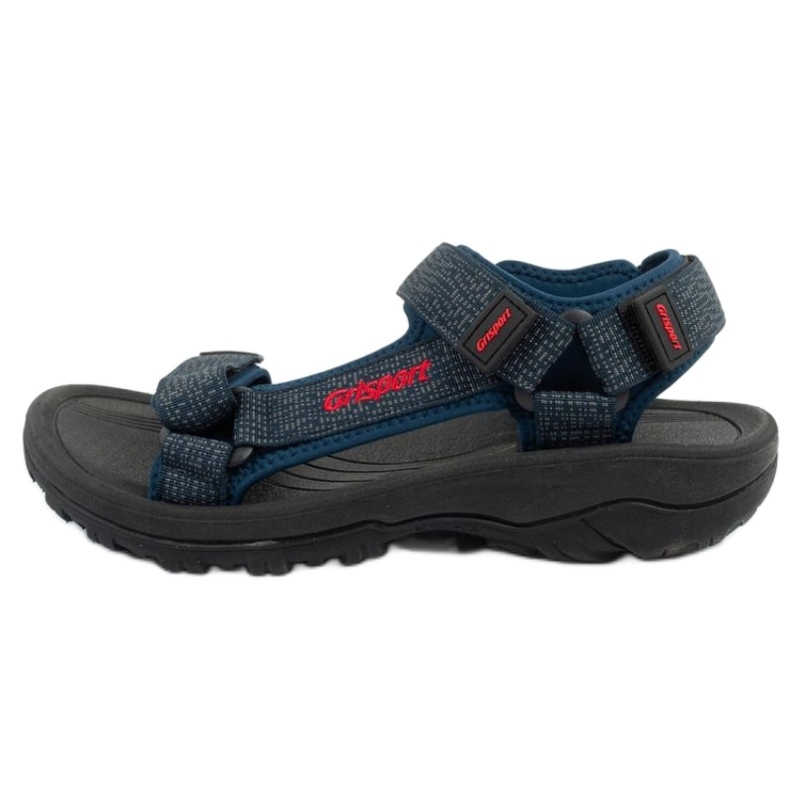 Muške sandale GRISPORT GR-25-34-9022M NAVETNO BLUE plava