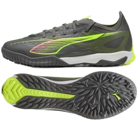 Puma Ultra 5 Match TT 108351-03 nogometne cipele crna