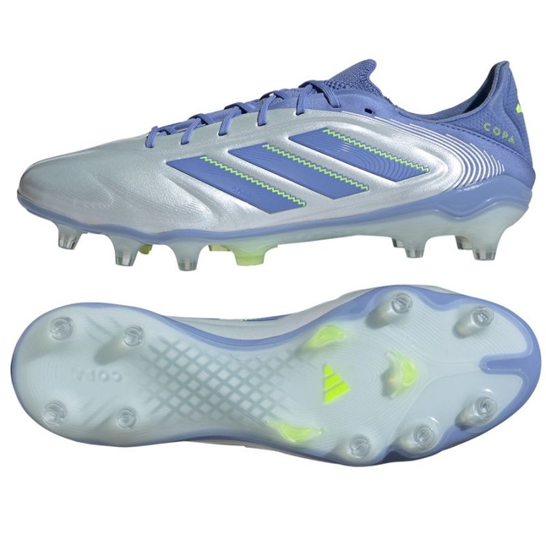 Adidas Copa Pure III Elite FG ID9038 Nogometne cipele plava