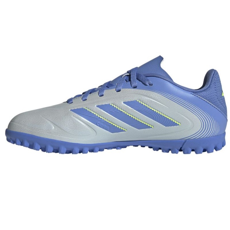 Adidas Copa Pure III Club TF IE1186 Nogometne cipele plava