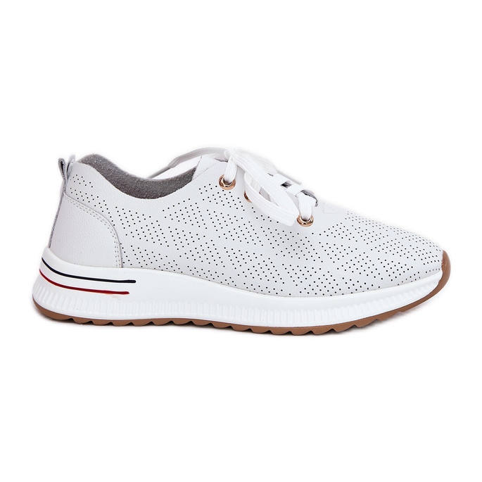 Artiker Light Womengements Artiker 54C1758 White bijela