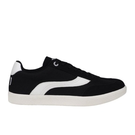 Muške sportske cipele Lee Lian 50251043 25Y crna