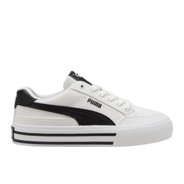 Puma Court Classic Vulc FS 396558 02 Cipele bijela