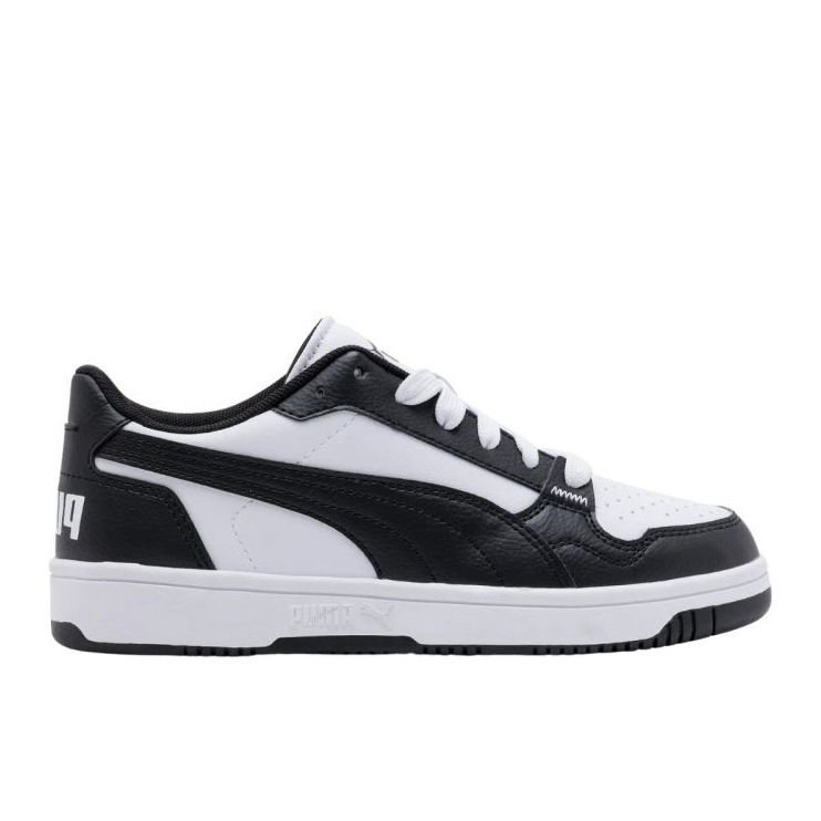 Puma reb-l 398993 01 cipele bijela