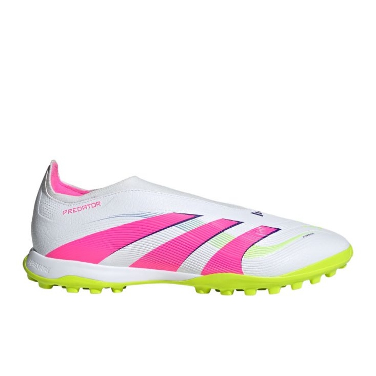 Adidas Predator League LL TF ID3822 FOTPAT CHAGE bijela