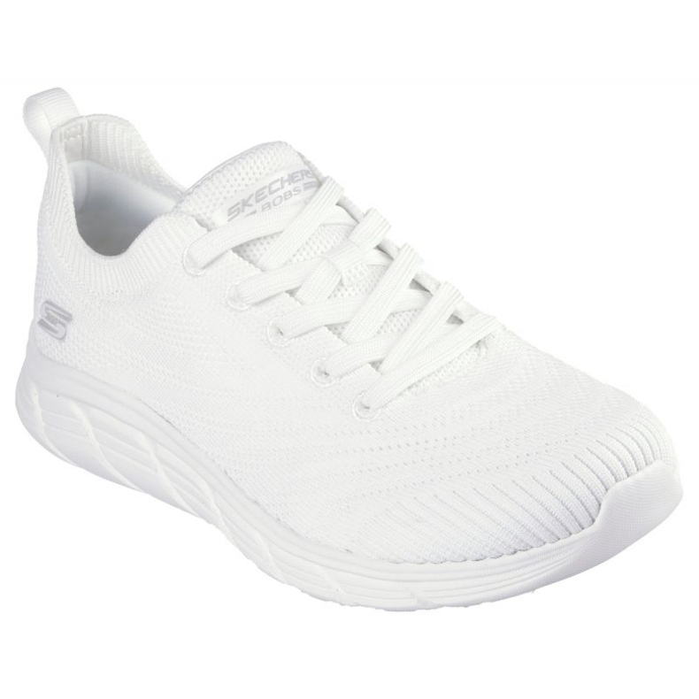 Skechers Bobs Sport B Flex Lo - Graceful Stride 117591 cipele bijela